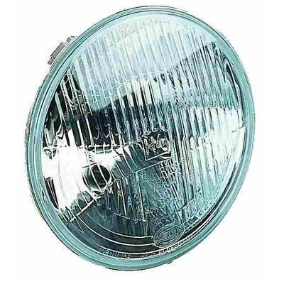 Headlight Assembly by HELLA - 002395991 pa1