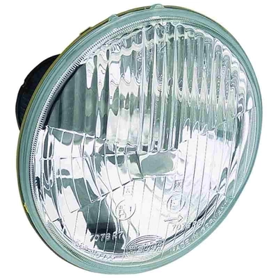 Headlight Assembly by HELLA - 002425831 pa2