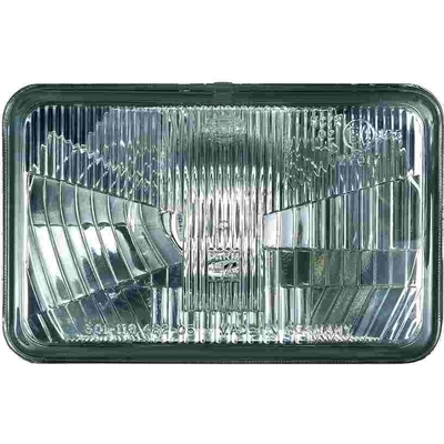 Headlight Assembly by HELLA - 003177862 pa3