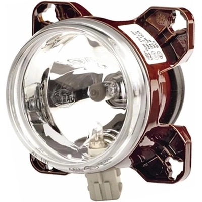 Headlight Assembly by HELLA - 008191051 pa1