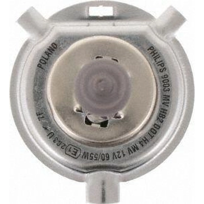 Headlight by PHILIPS - 9003MVB1 pa28