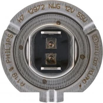 Headlight by PHILIPS - H7CVPB1 pa11