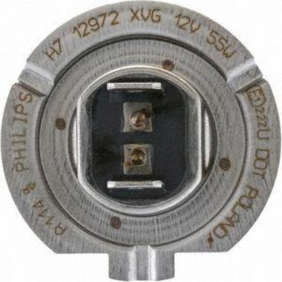 Headlight by PHILIPS - H7NGPB1 pa19