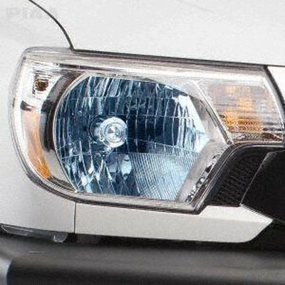 Headlight by PIAA - 15211 pa14