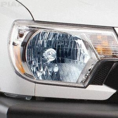 Headlight by PIAA - 23-10101 pa16