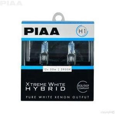 Headlight by PIAA - 23-10101 pa2