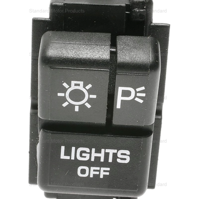 BLUE STREAK (HYGRADE MOTOR) - DS294 - Headlight Switch pa5