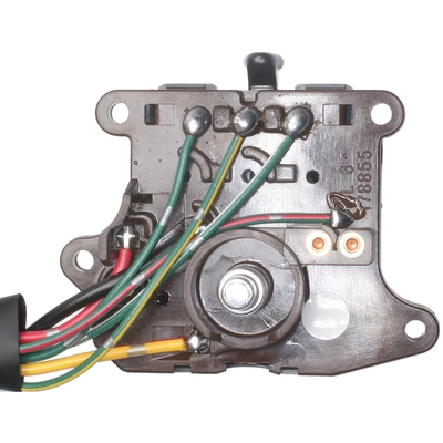 Headlight Switch by BLUE STREAK (HYGRADE MOTOR) - HLS1190 pa1