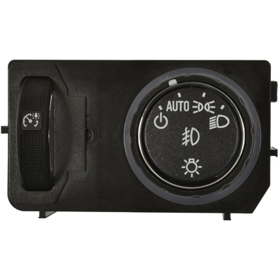 BLUE STREAK (HYGRADE MOTOR) - HLS1691 - Headlight Switch pa3