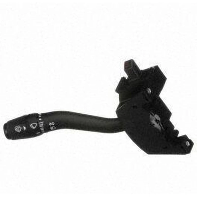 Headlight Switch by BLUE STREAK (HYGRADE MOTOR) - CBS1155 pa19