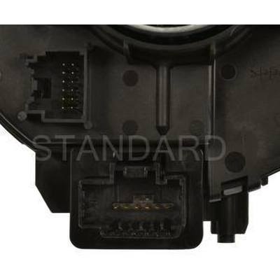 Headlight Switch by BLUE STREAK (HYGRADE MOTOR) - CBS2378 pa28