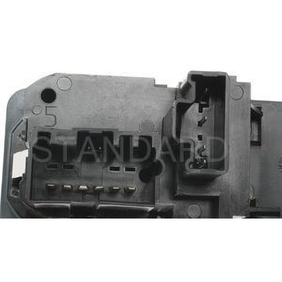 Headlight Switch by BLUE STREAK (HYGRADE MOTOR) - DS1362 pa3