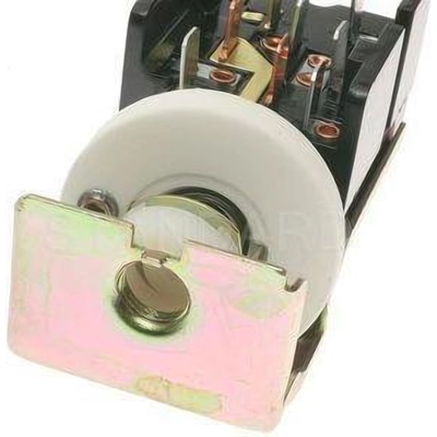 Headlight Switch by BLUE STREAK (HYGRADE MOTOR) - DS219 pa1