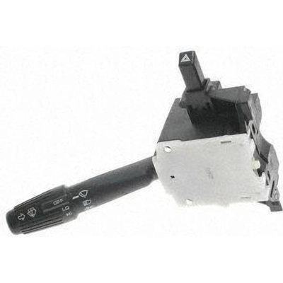 Headlight Switch by BLUE STREAK (HYGRADE MOTOR) - DS737 pa11