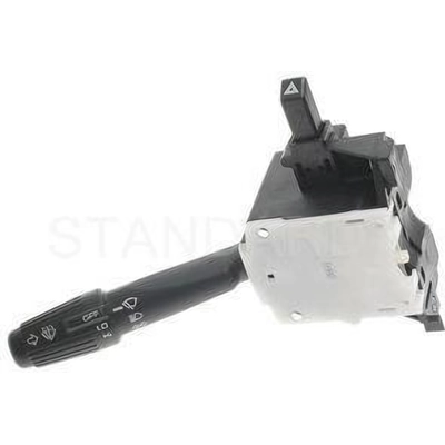 Headlight Switch by BLUE STREAK (HYGRADE MOTOR) - DS737 pa14