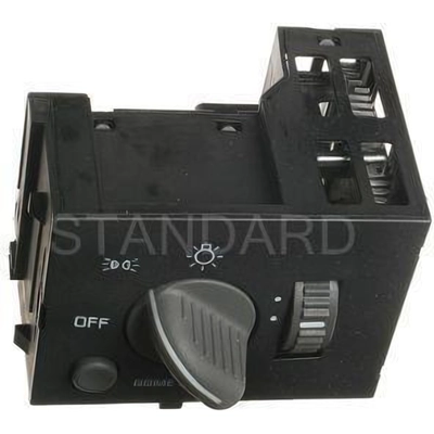 Headlight Switch by BLUE STREAK (HYGRADE MOTOR) - DS876 pa2