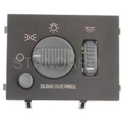 Headlight Switch by BLUE STREAK (HYGRADE MOTOR) - HLS1055 pa1