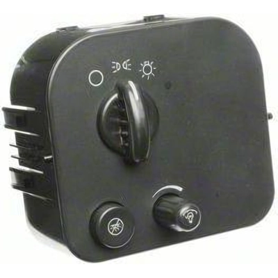 Headlight Switch by BLUE STREAK (HYGRADE MOTOR) - HLS1238 pa5