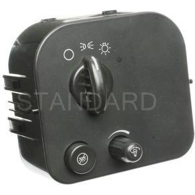 Headlight Switch by BLUE STREAK (HYGRADE MOTOR) - HLS1238 pa7