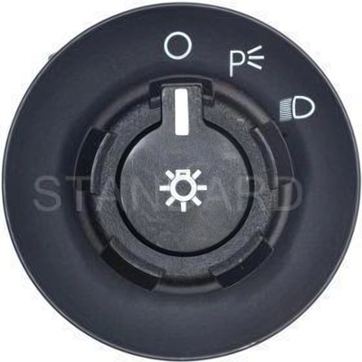 Headlight Switch by BLUE STREAK (HYGRADE MOTOR) - HLS1470 pa1