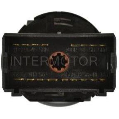 Headlight Switch by BLUE STREAK (HYGRADE MOTOR) - HLS1647 pa1