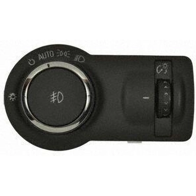 Headlight Switch by BLUE STREAK (HYGRADE MOTOR) - HLS1663 pa11