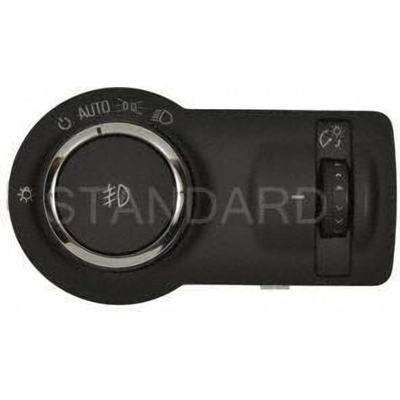 Headlight Switch by BLUE STREAK (HYGRADE MOTOR) - HLS1663 pa9