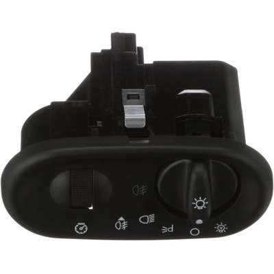 BWD AUTOMOTIVE - HL114 - Headlight Switch pa7