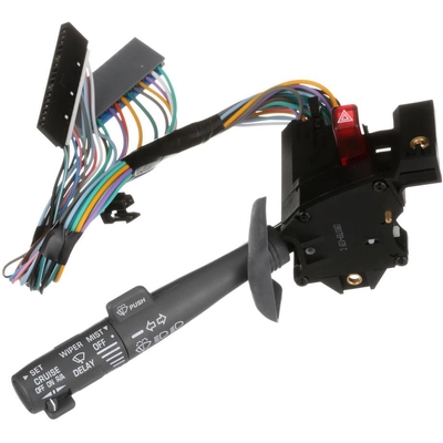 BWD AUTOMOTIVE - S14082 - Cruise Control Switch pa1