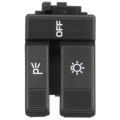 STANDARD - PRO SERIES - DS298 - Headlight Switch pa1