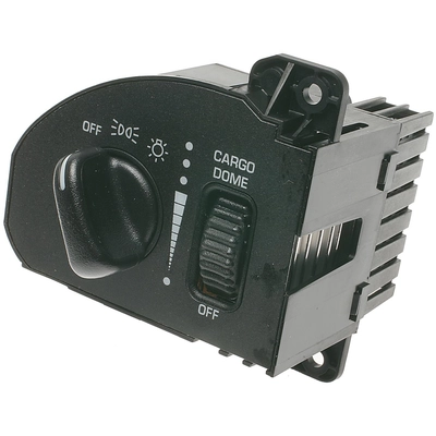 STANDARD - PRO SERIES - DS950 - Headlight Switch pa1