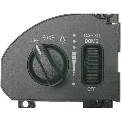 STANDARD - PRO SERIES - DS950 - Headlight Switch pa2