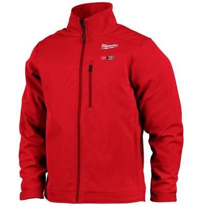 MILWAUKEE - 204R-21XL - Heated Jacket pa2