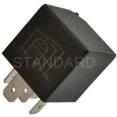 Heated Mirror Relay by BLUE STREAK (HYGRADE MOTOR) - RY438 pa4