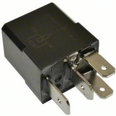 Heated Mirror Relay by BLUE STREAK (HYGRADE MOTOR) - RY805 pa29