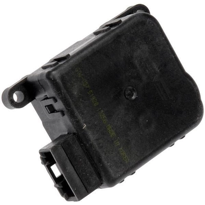 DORMAN (OE SOLUTIONS) - 604-037 - Heater Blend Door Or Water Shutoff Actuator pa6