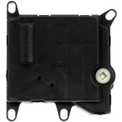 DORMAN (OE SOLUTIONS) - 604-205 - Heater Blend Door Or Water Shutoff Actuator pa3