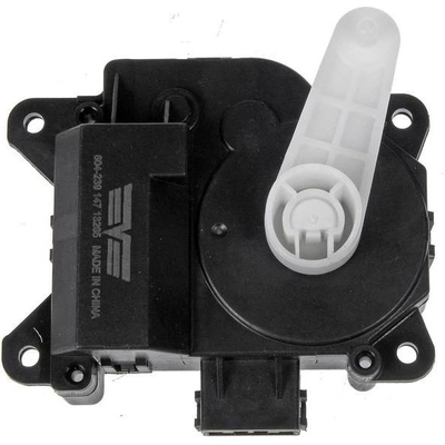 DORMAN (OE SOLUTIONS) - 604-239 - Heater Blend Door Or Water Shutoff Actuator pa6