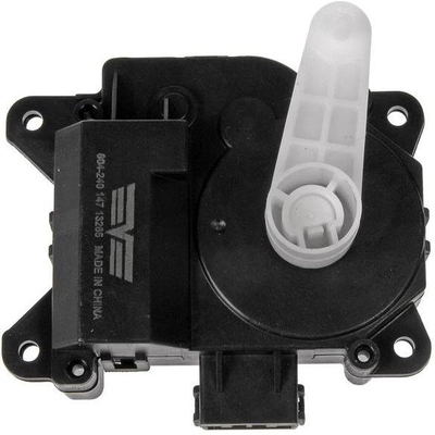 DORMAN (OE SOLUTIONS) - 604-240 - Heater Blend Door Or Water Shutoff Actuator pa4