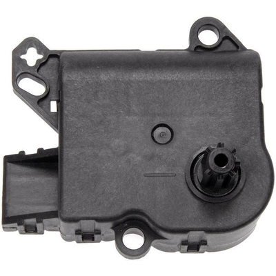 DORMAN (OE SOLUTIONS) - 604-262 - Heater Blend Door Or Water Shutoff Actuator pa5