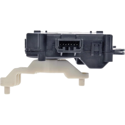 DORMAN (OE SOLUTIONS) - 604-881 - Air Door Actuator - Temperature Motor pa1