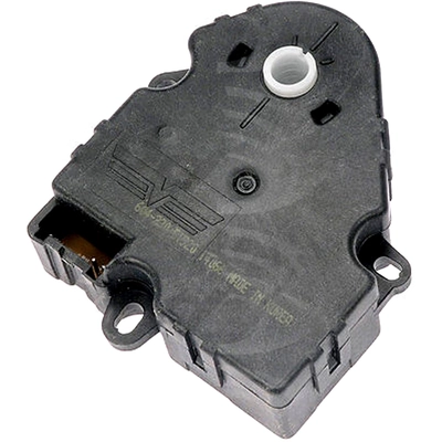 GLOBAL PARTS DISTRIBUTORS - 1712240 - HVAC Heater Blend Door Actuator pa1