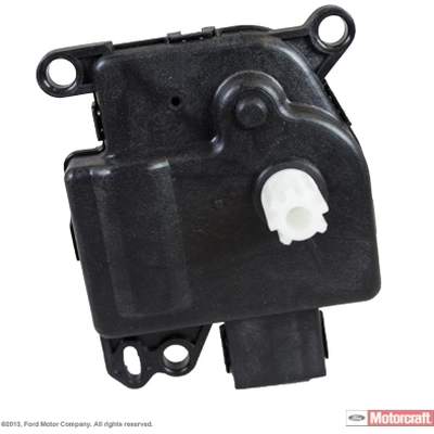 Heater Blend Door Or Water Shutoff Actuator by MOTORCRAFT - YH1873 pa3