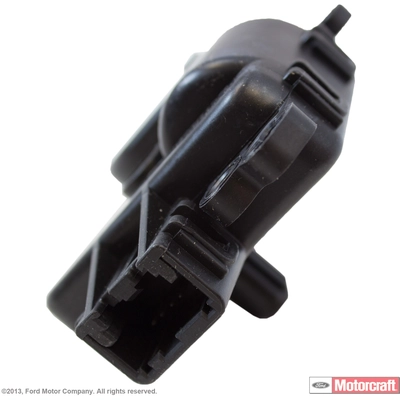 Heater Blend Door Or Water Shutoff Actuator by MOTORCRAFT - YH1891 pa3