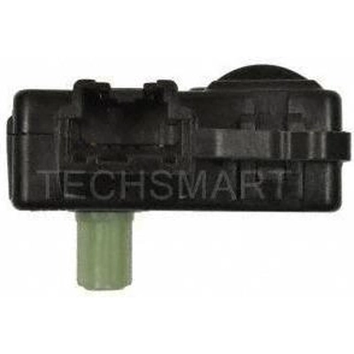 Heater Blend Door Or Water Shutoff Actuator by TECHSMART - G04028 pa3