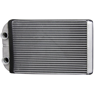 FOUR SEASONS - 90079 - HVAC Radiateur de chauffage pa1