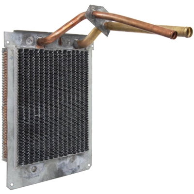 FOUR SEASONS - 91508 - HVAC Radiateur de chauffage pa1