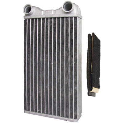 FOUR SEASONS - 92003 - HVAC Radiateur de chauffage pa1