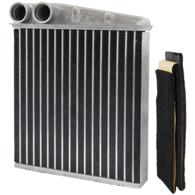 FOUR SEASONS - 92185 - HVAC Radiateur de chauffage pa1