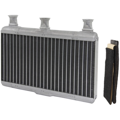 FOUR SEASONS - 92196 - HVAC Radiateur de chauffage pa1